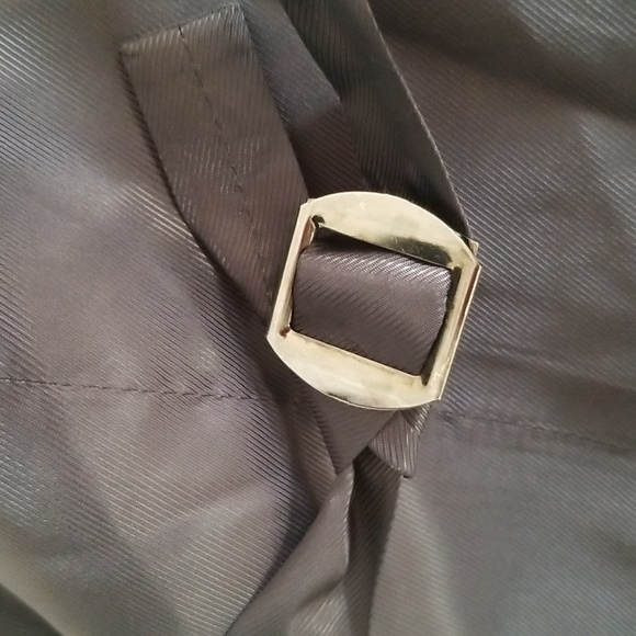 Egara wool vest (unisex) - Picture 6 of 10